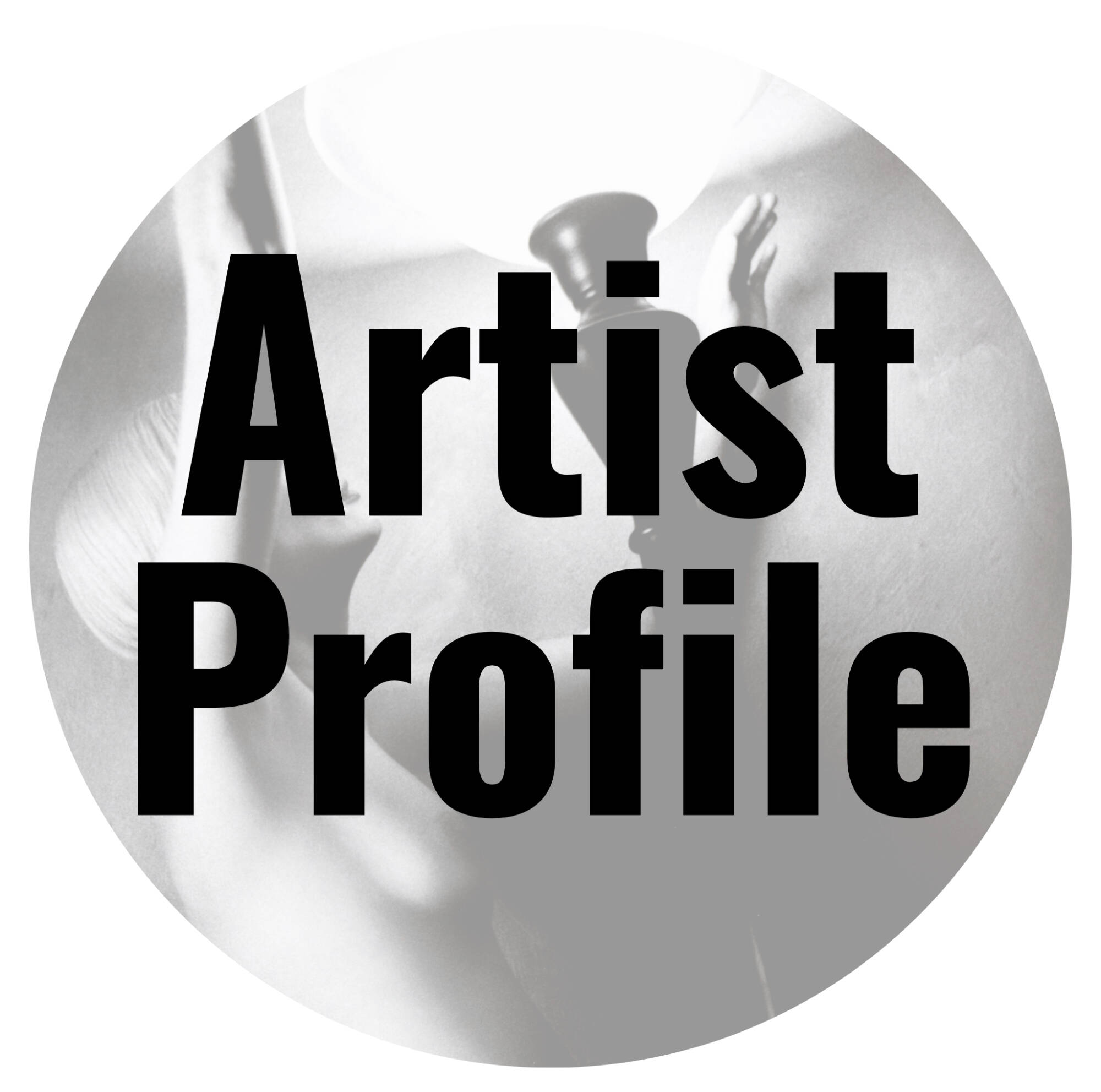 Click to learn about artist Ralph Gibson.